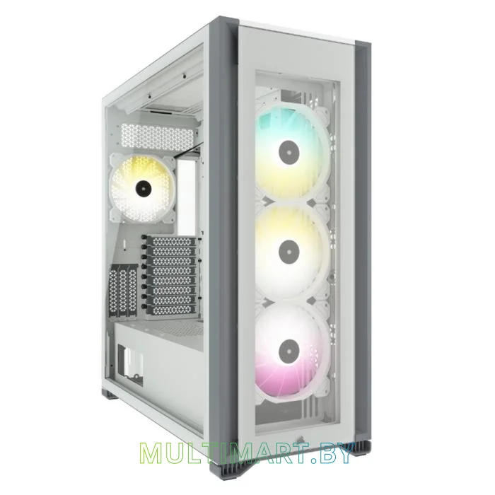 Корпус Corsair iCUE 7000X RGB CC-9011227-WW